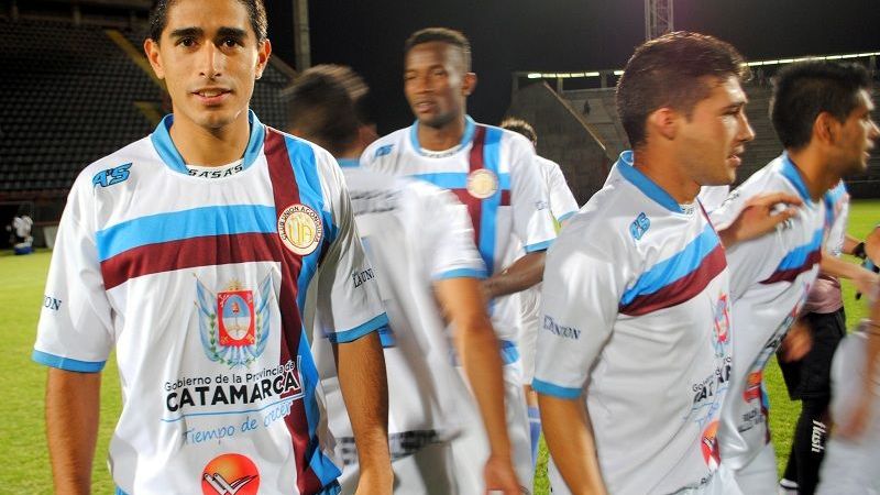 Aconquija ante Unión Sunchales con la meta del 4to. puesto