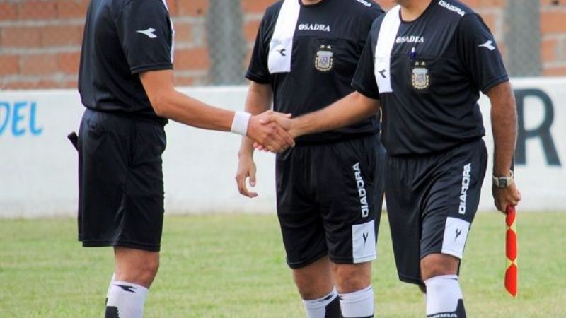 Juan Rivero dirigirá Villa Cubas-Policial, por el Federal “B”