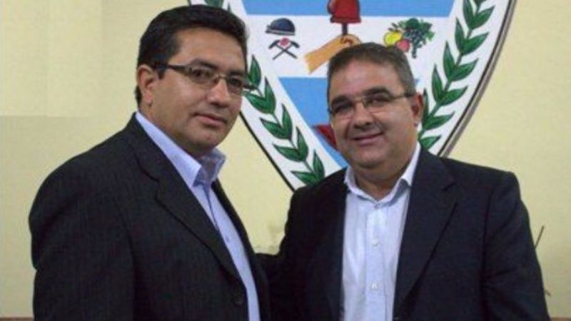 Jalil quiere convencer a Páez