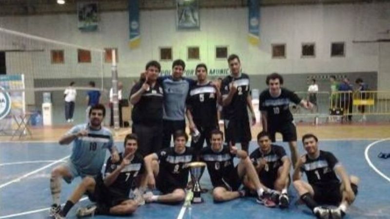 Ateneo juega desde mañana en Salta por una plaza a la Liga A2