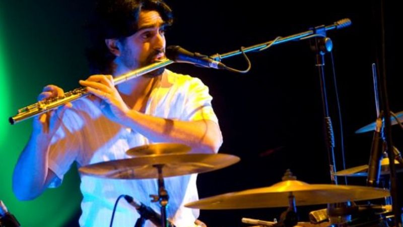 ¡A cosiquiar!, capacitación musical para docentes con Diego Marioni