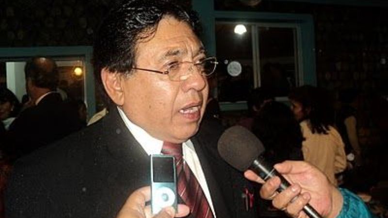 Espinoza furtivo