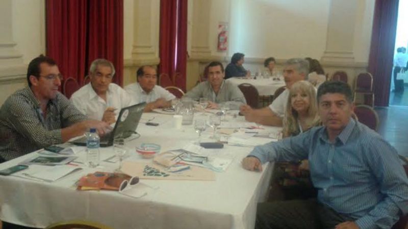 Santa Fe será sede de los Juegos ATACALAR 2015