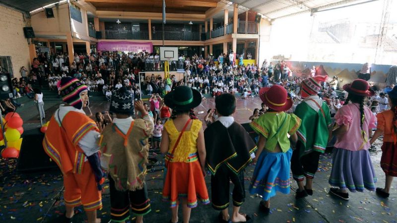 IntegrArte, Unidos por el Arte, en la voz de sus protagonistas