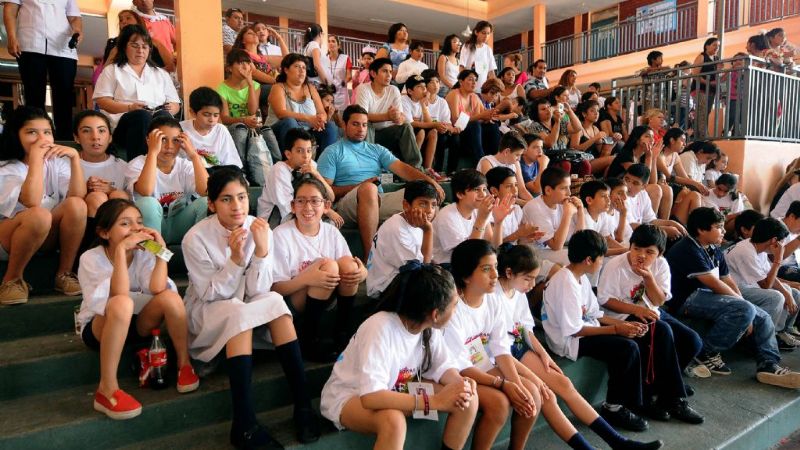 IntegrArte, Unidos por el Arte, en la voz de sus protagonistas