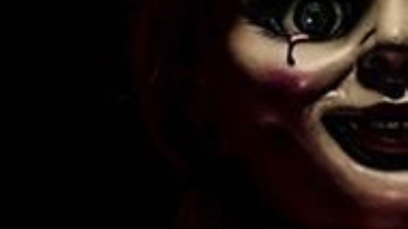 Terror y comedia, los estrenos en el cine