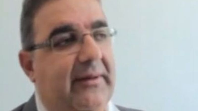 Jalil pide concientizar a la gente sobre el cambio climático