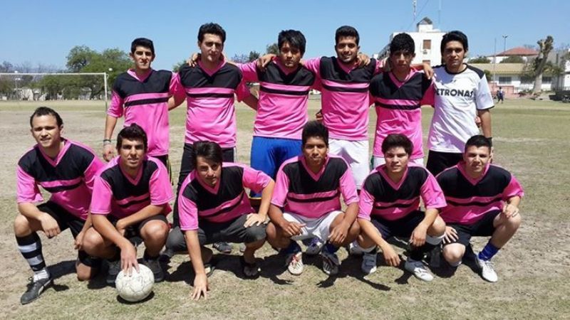 La Liga Universitaria ante fin de semana de alto voltaje