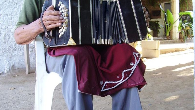 Falleció el carnaval en Andalgalá