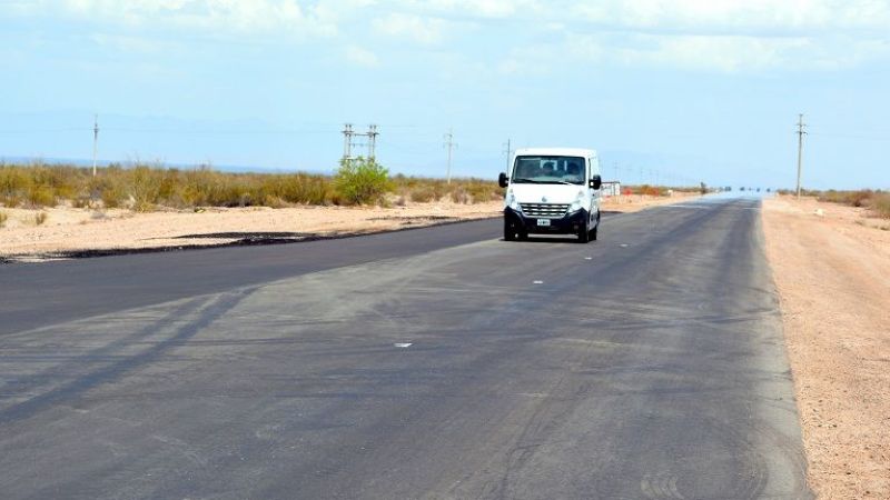 Rutas para viajar de Catamarca a Tucumán