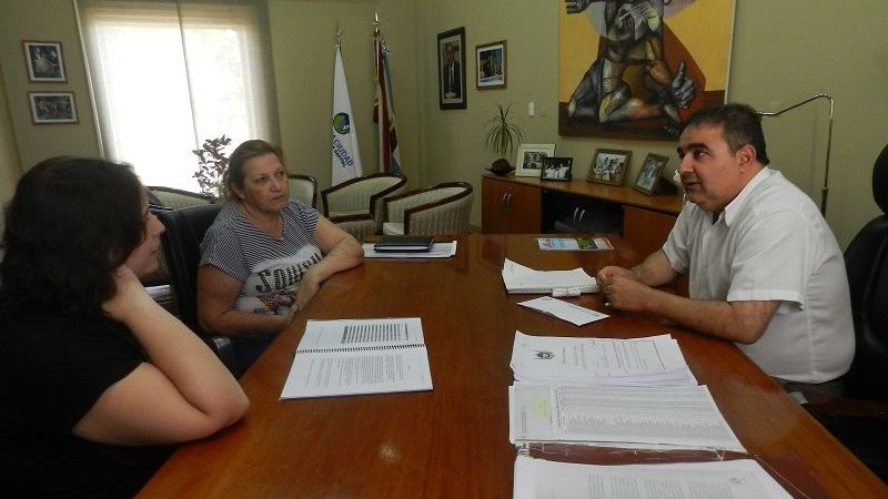 Convocan a presidentes de bloque a reunión por aumento