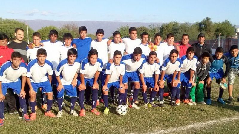 La vuelta del Nacional Sub17 va el domingo, en Las Termas