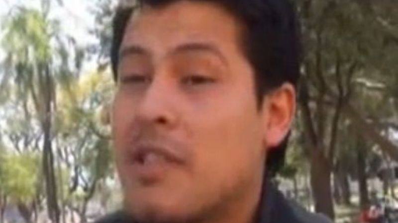 Denuncian fraude en Humanidades