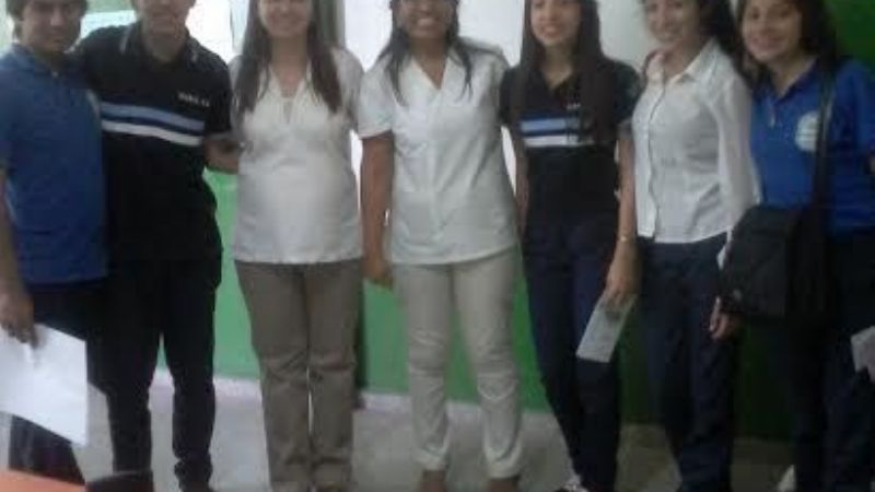 Promueven kioscos saludables en Valle Viejo