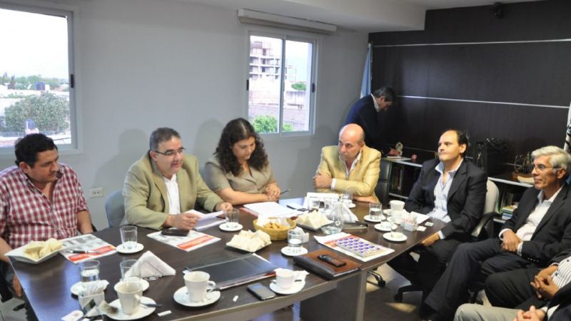 Reforma Constitucional: “Es una responsabilidad de todos los sectores de la sociedad”