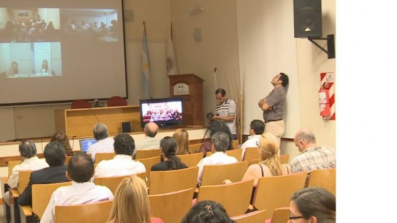 Nación será parte del plan de ordenamiento en El Rodeo y Siján