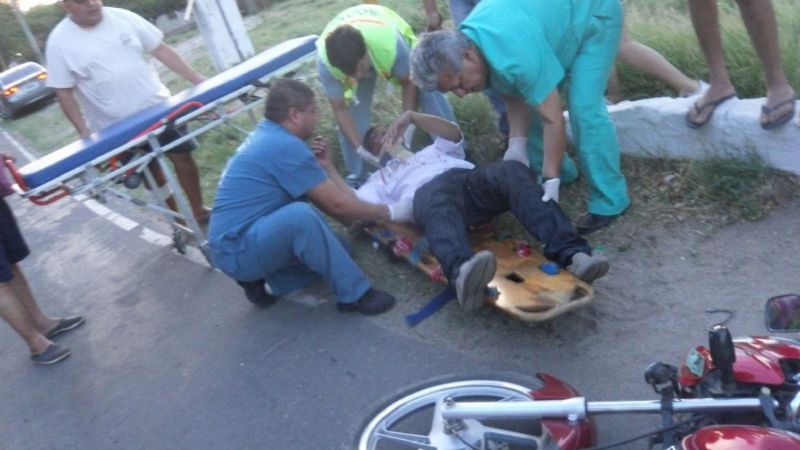 Conductor imputado tras la muerte de un joven en FME