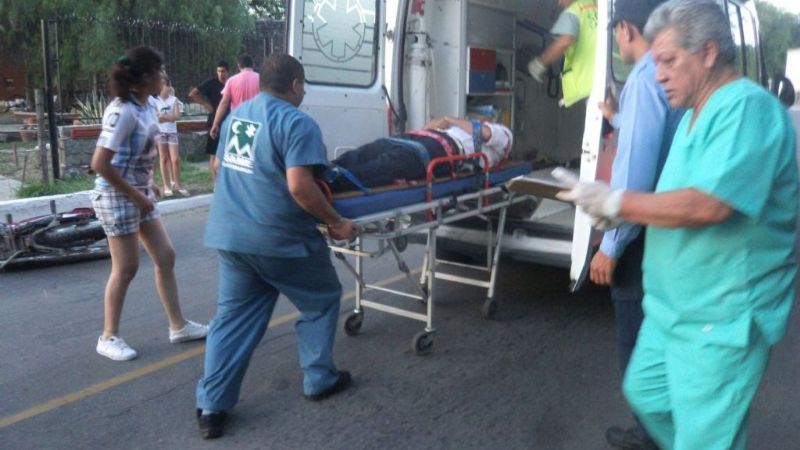 La Policía aclara sobre accidente fatal