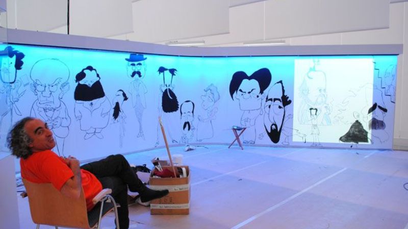 Rep viene a Catamarca a cerrar el Festival de la Palabra y las Artes