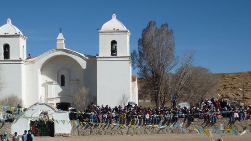 Estudian el movimiento poblacional a partir de los apellidos