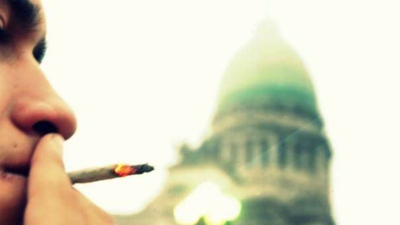 Advierten que Argentina no está preparada para despenalizar el consumo de drogas
