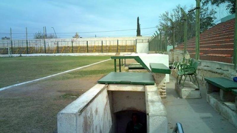 En la Capital se paró la pelota y ahora “se juega” en el Tribunal