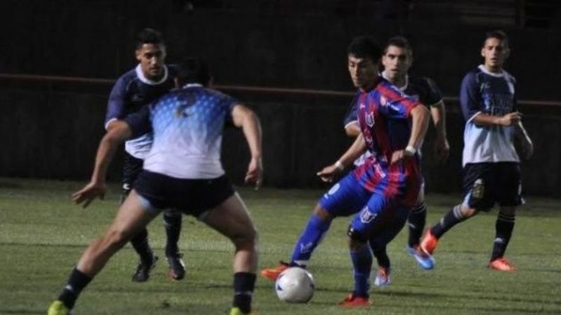 Un total de 50 policías para San Lorenzo de Alem y Club Sportivo Patria