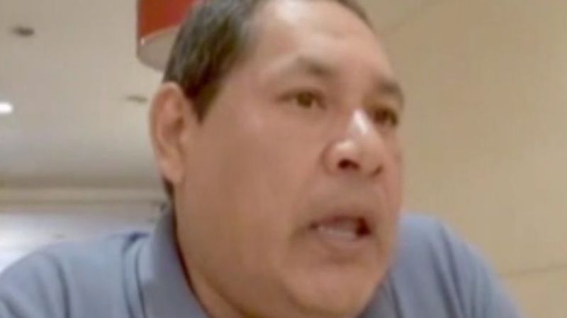 Aumento a rurales: “Hemos logrado lo que buscábamos”