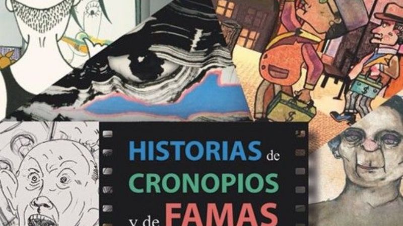 El Espacio Incaa estrena “Historias de cronopios y de famas”