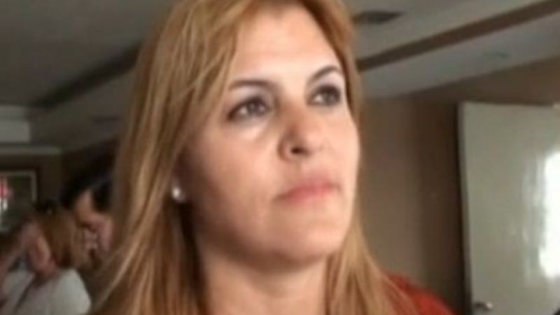 Taller sobre trata de personas