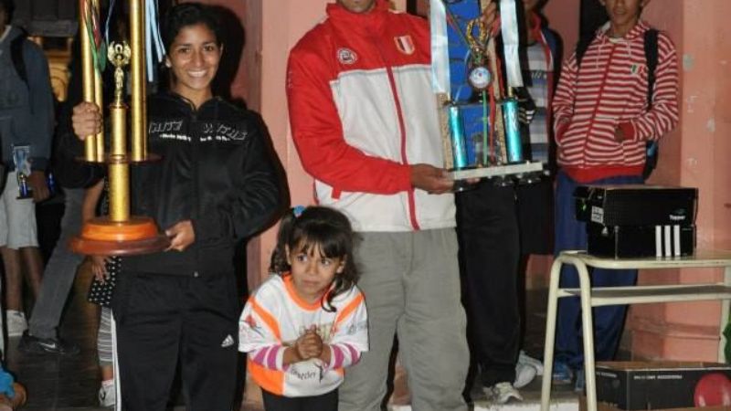 Este jueves 30 se correrá la 1ra. Maratón de la Familia