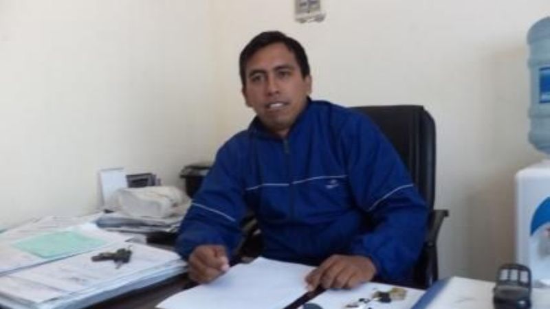 La delegación catamarqueña ya esta en Buenos Aires para competir en los Evita