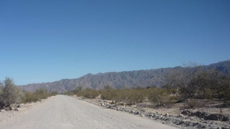 Expectativas por la ruta 46