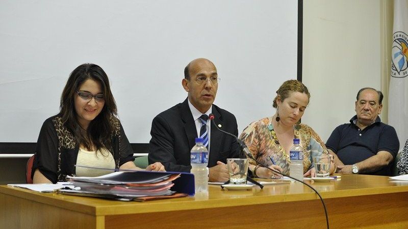 Savio presidirá el 56º Plenario del CONFEDI en Santiago del Estero