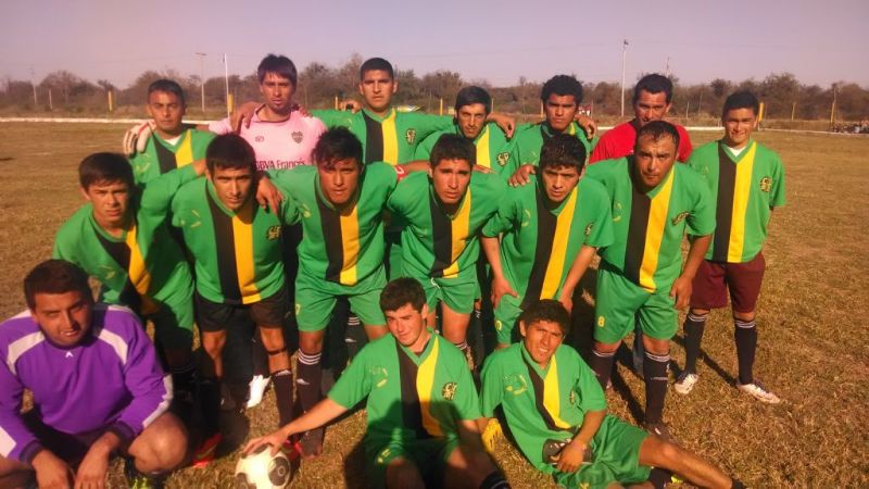 Súper final en la liga santarroseña