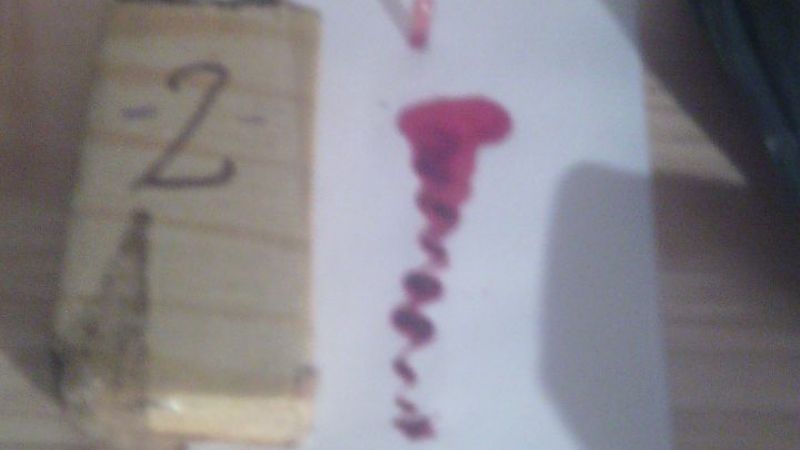 Incautaron marihuana en Villa Eumelia