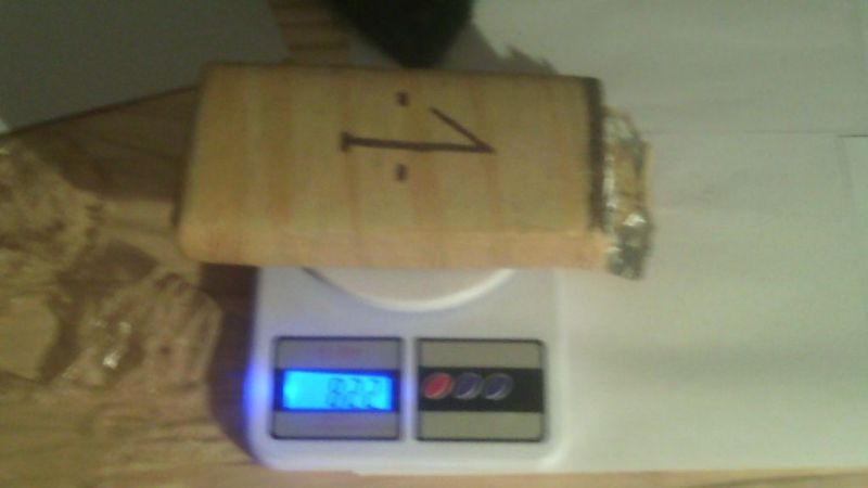 Incautaron marihuana en Villa Eumelia