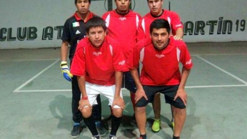 Hoy se juegan las semifinales del Interligas del Fut-Sal