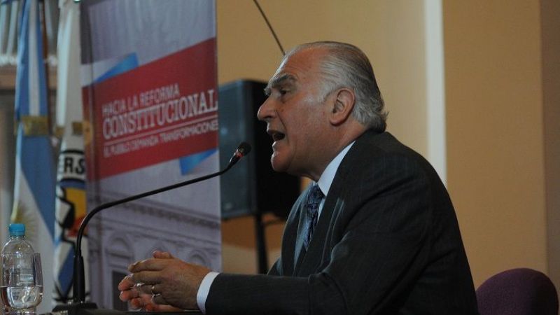 "No hay forma republicana sin la participación del ciudadano"