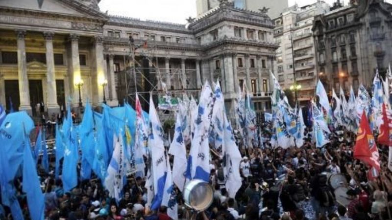 Hace un año la Corte declaraba constitucional la Ley de Medios