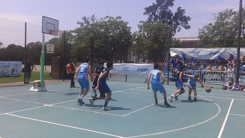 Exitosa primera jornada del deporte de Catamarca en las finales nacionales