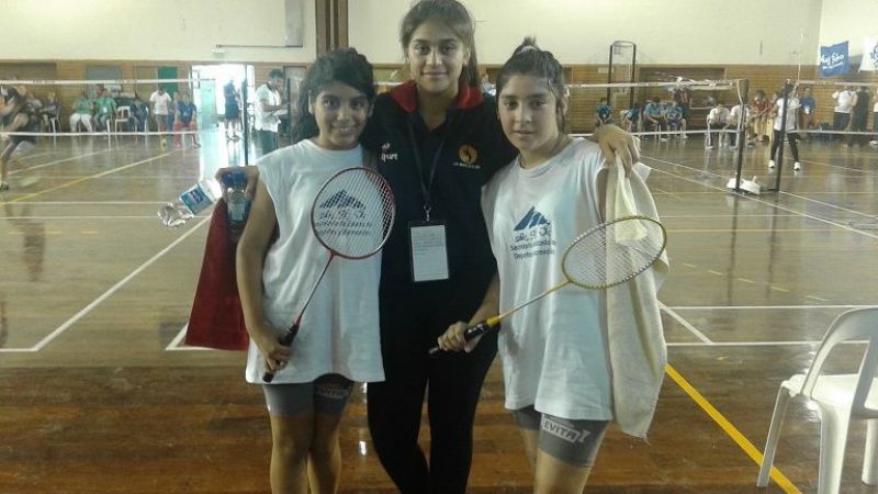 Exitosa primera jornada del deporte de Catamarca en las finales nacionales