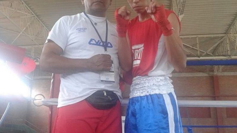 Exitosa primera jornada del deporte de Catamarca en las finales nacionales