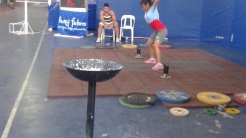 Exitosa primera jornada del deporte de Catamarca en las finales nacionales