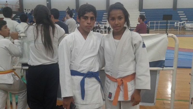 Exitosa primera jornada del deporte de Catamarca en las finales nacionales