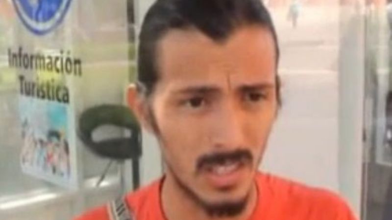 Desautorizaron por “fraudulenta” asamblea de Franja Morada y pararon las elecciones