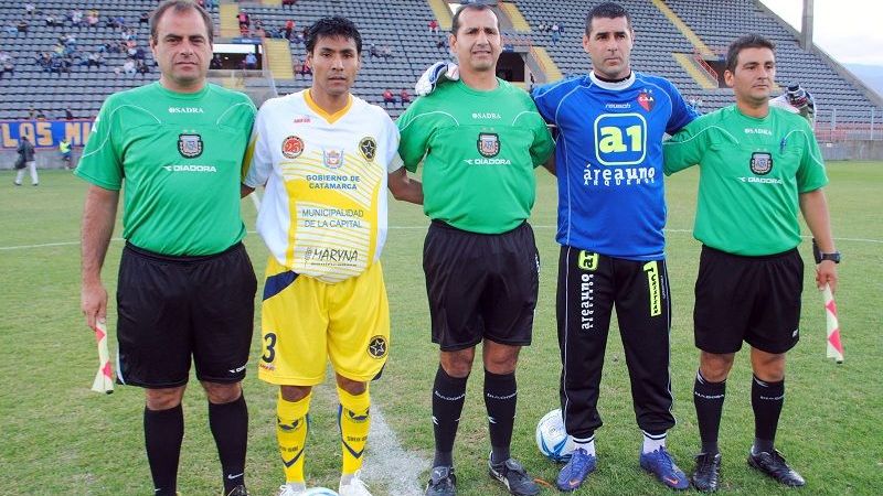 Policial buscará prolongar su gran presente en la Copa Argentina