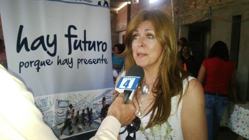 Exitoso megaoperativo para tramitar pensión no contributiva y monotributo social