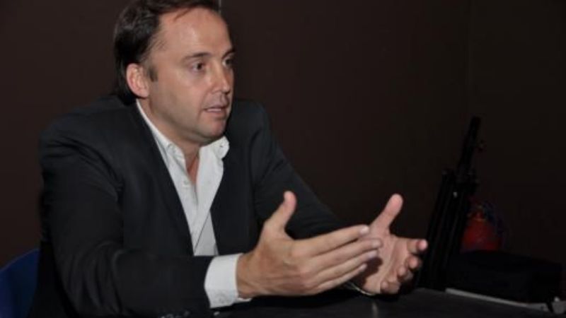 “Me gustaría que algunos funcionarios no hagan tantos goles en contra”