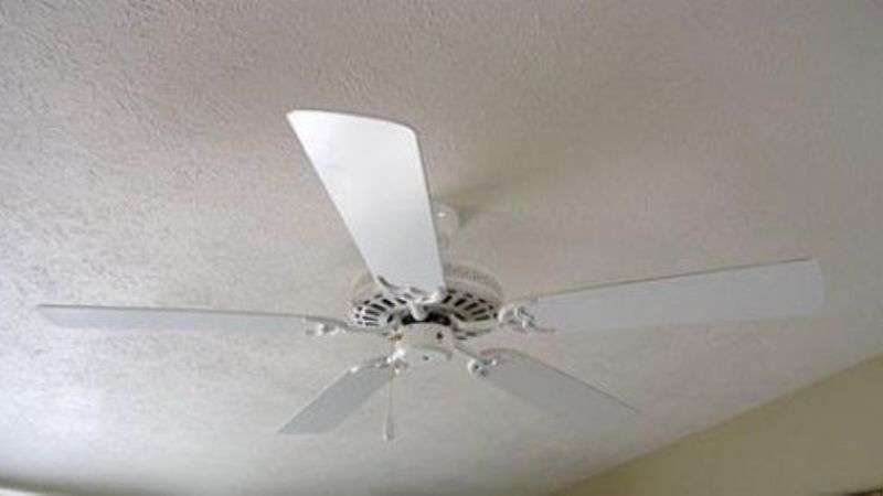 Acelerarán la instalación de ventiladores en las escuelas